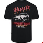 KAM Legendary Racing Tee - pr_3407